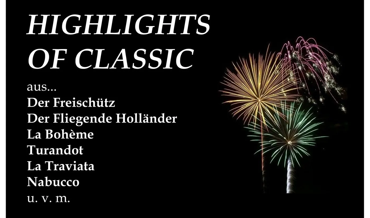 Highlights of Classic