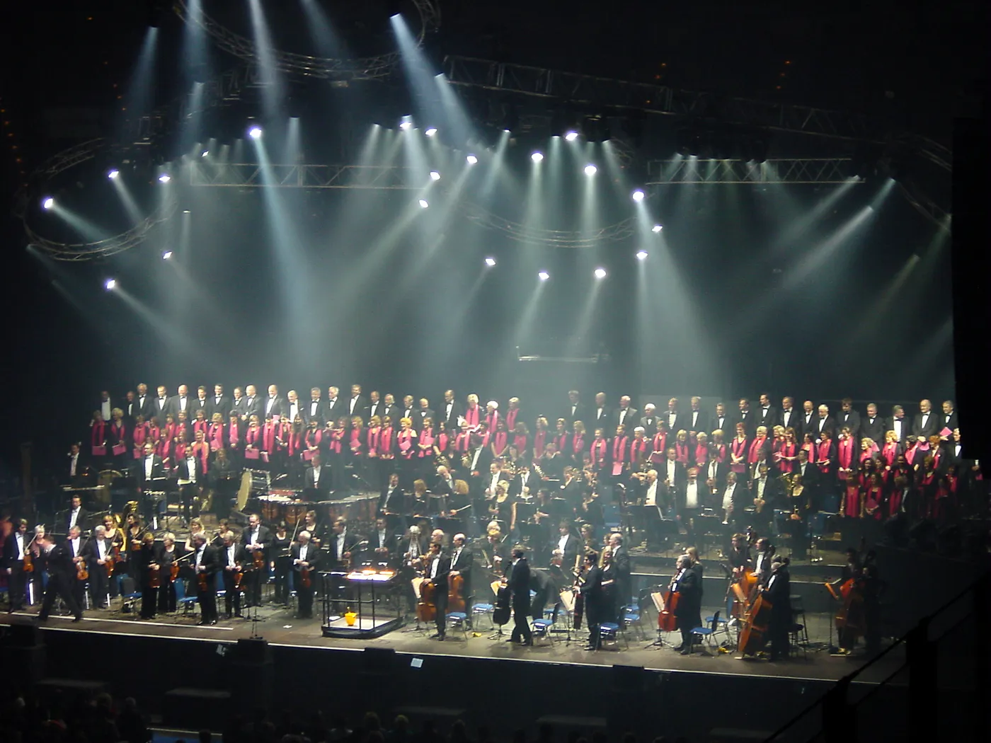 Classical Spectacular 2006